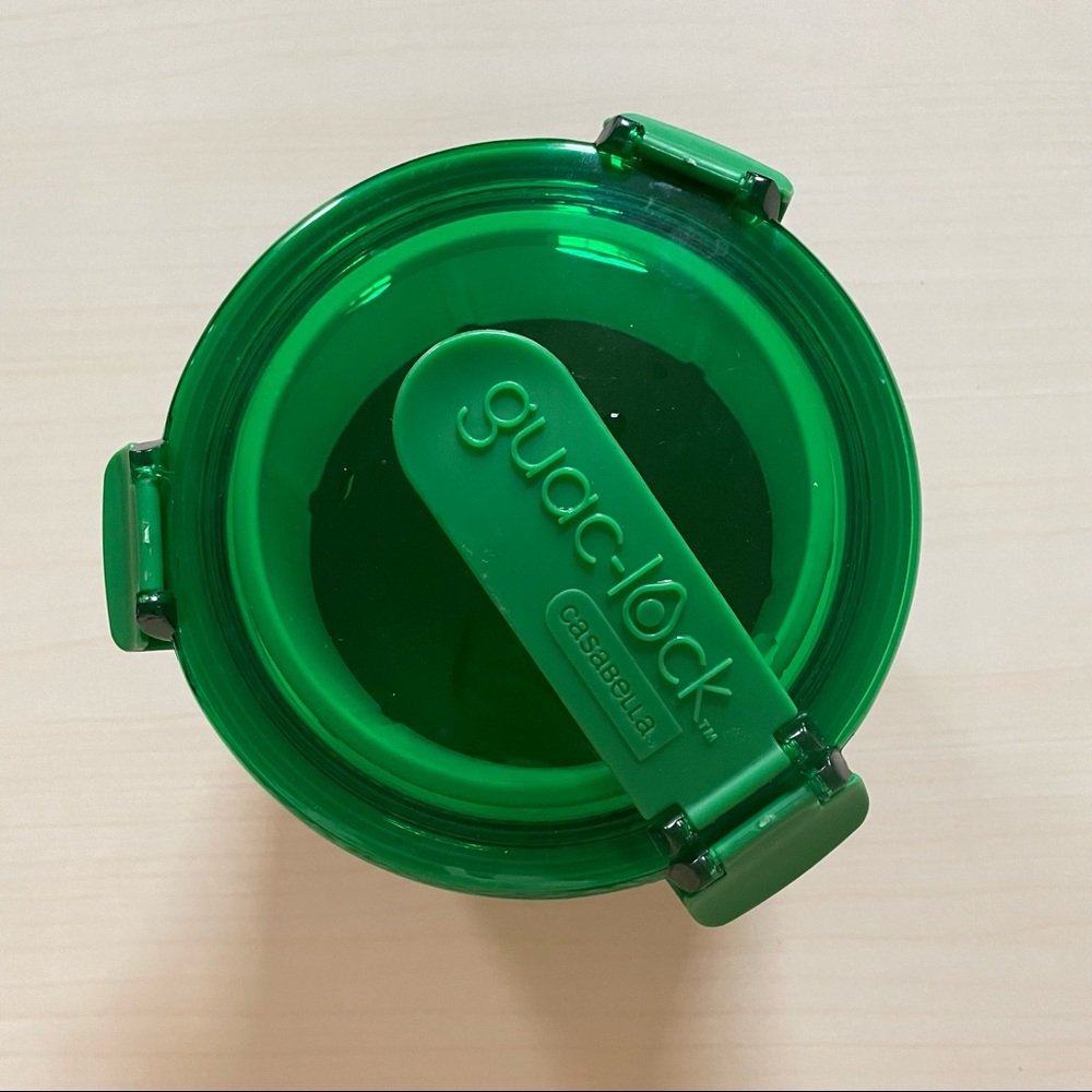 Casabella Guac Lock for Guacamole